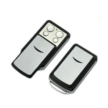 Kwa Accent 433.92mhz Rolling Code Garage Door Door Remote